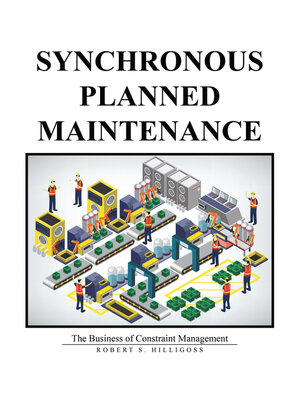 cover image of Synchronous Planned Maintenance